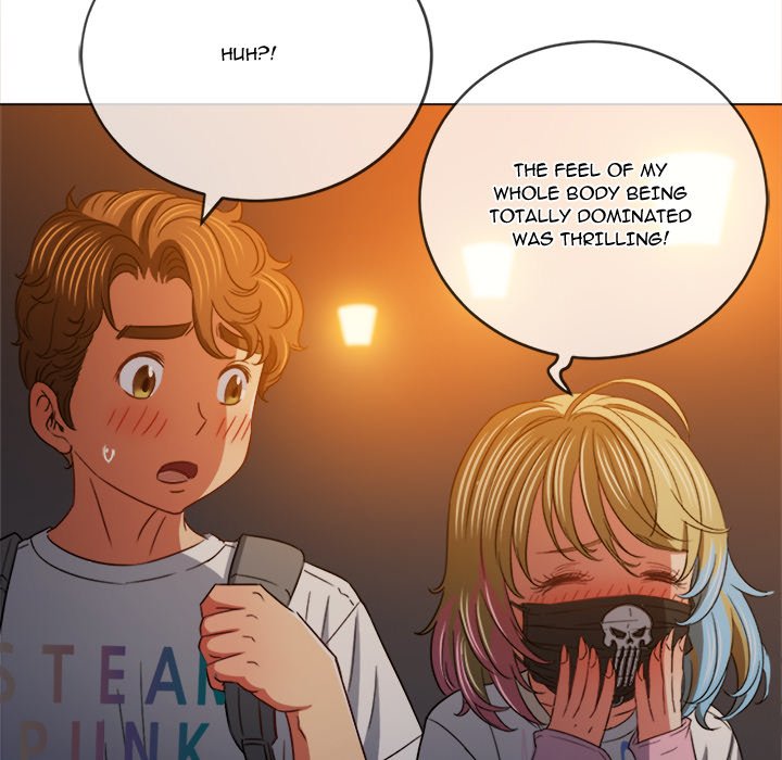 My High School Bully Chapter 136 - Manhwa18.com