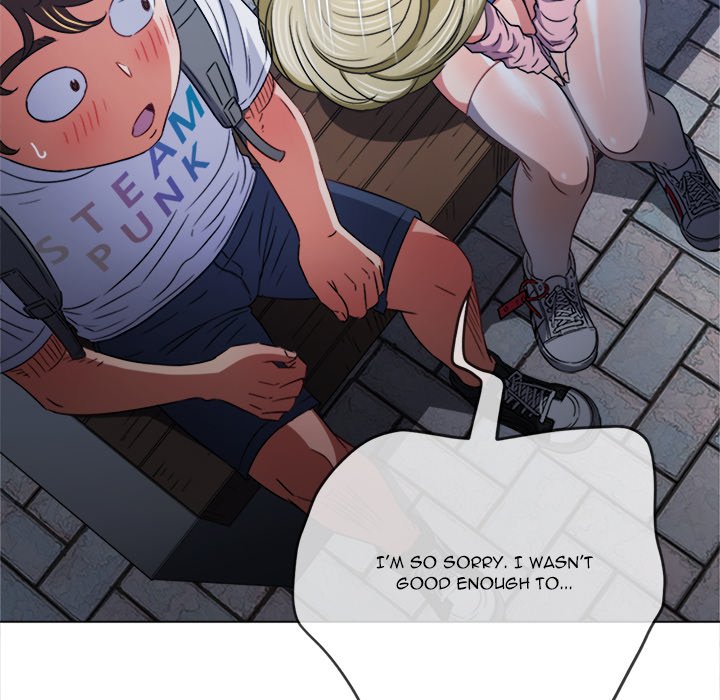 My High School Bully Chapter 136 - Manhwa18.com