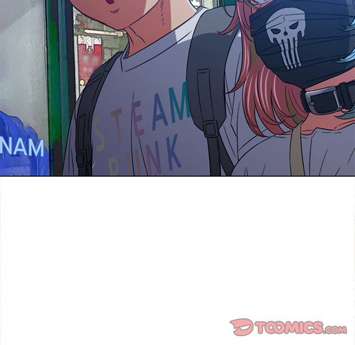 My High School Bully Chapter 137 - Manhwa18.com