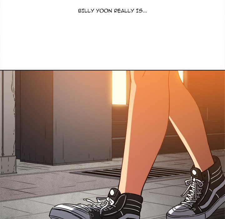 My High School Bully Chapter 137 - Manhwa18.com