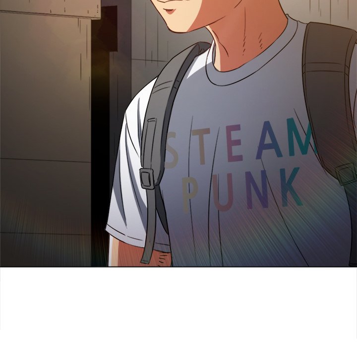 My High School Bully Chapter 137 - Manhwa18.com