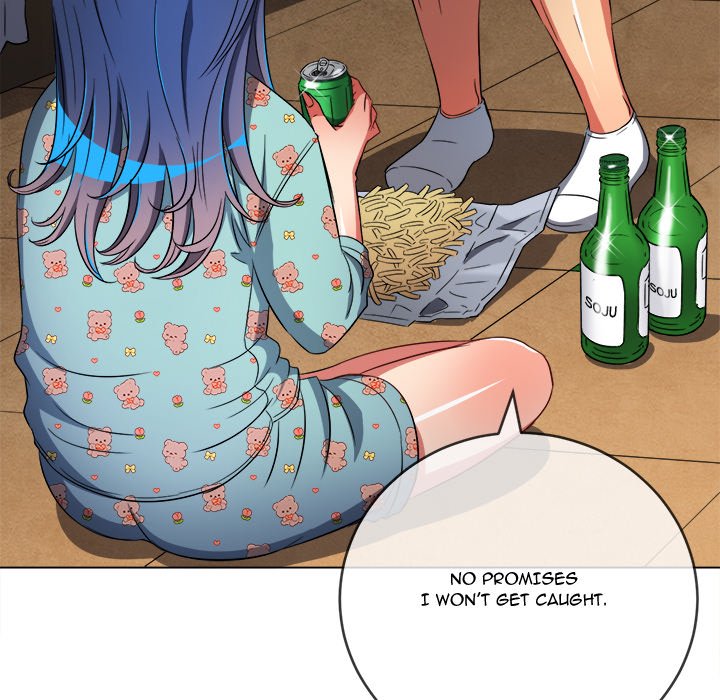 My High School Bully Chapter 138 - Manhwa18.com