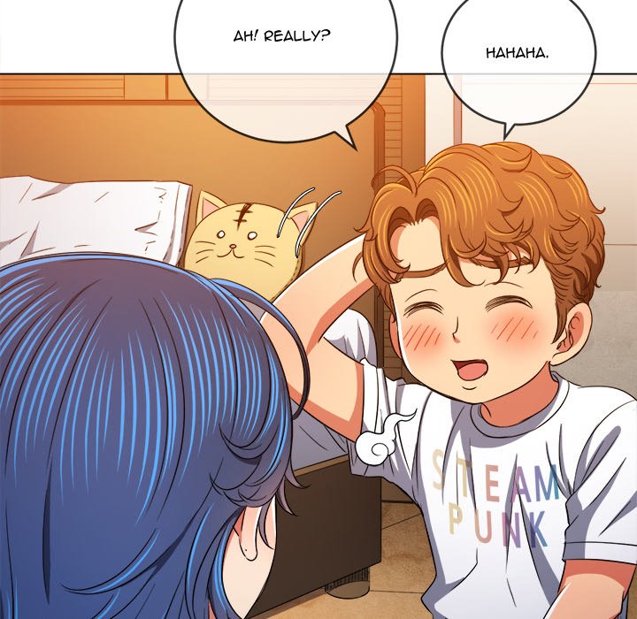 My High School Bully Chapter 138 - Manhwa18.com