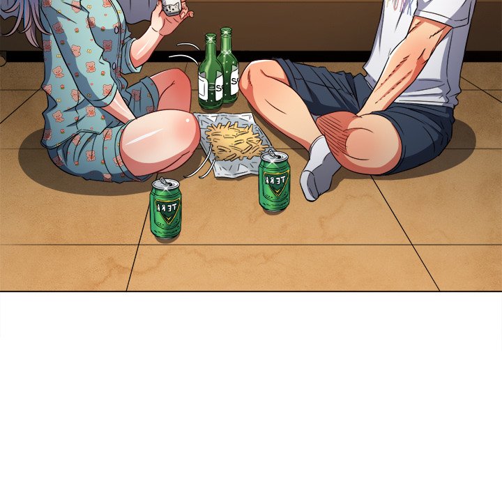 My High School Bully Chapter 138 - Manhwa18.com