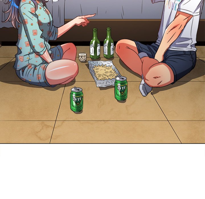 My High School Bully Chapter 139 - Manhwa18.com