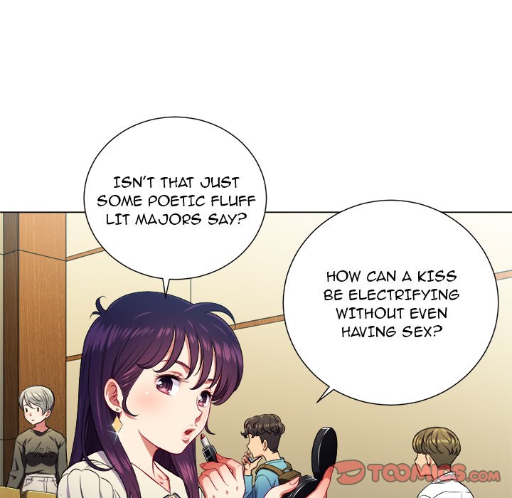 My High School Bully Chapter 14 - Manhwa18.com