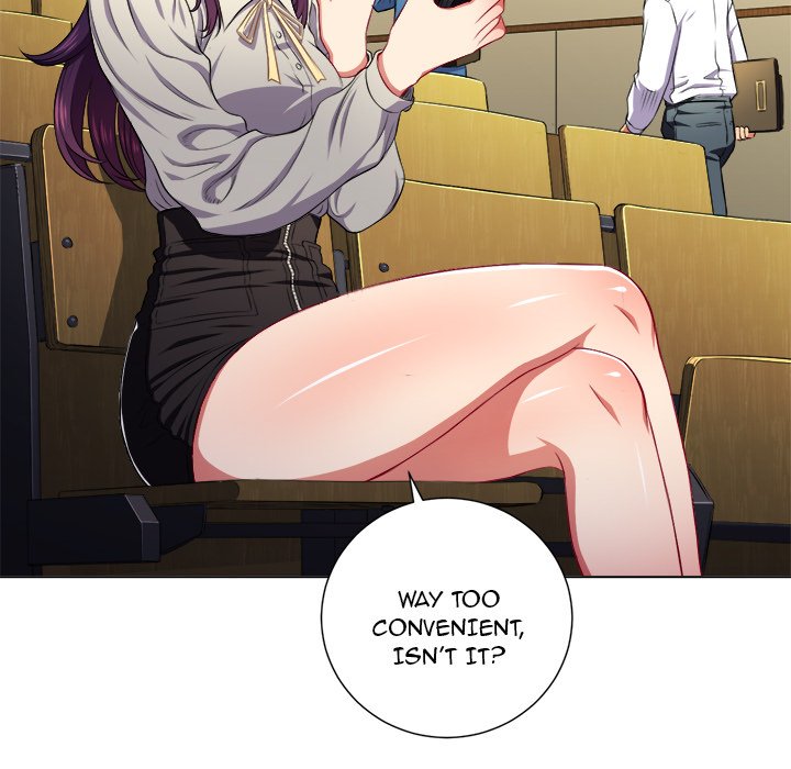 My High School Bully Chapter 14 - Manhwa18.com