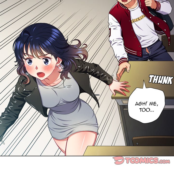 My High School Bully Chapter 14 - Manhwa18.com