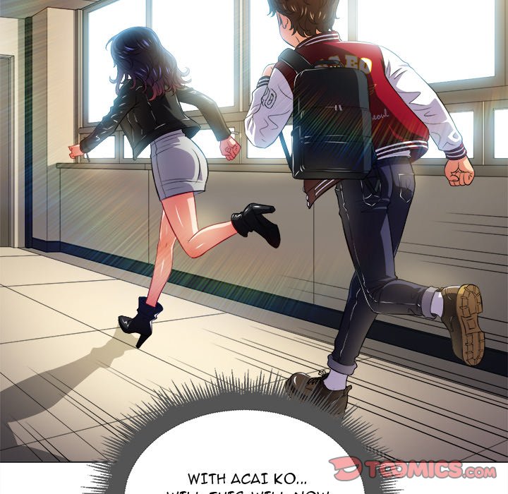 My High School Bully Chapter 14 - Manhwa18.com