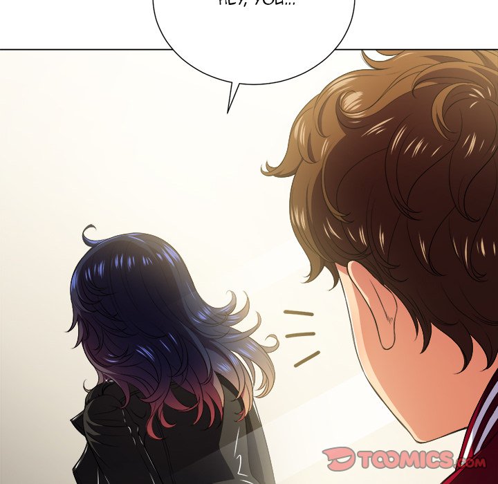 My High School Bully Chapter 14 - Manhwa18.com