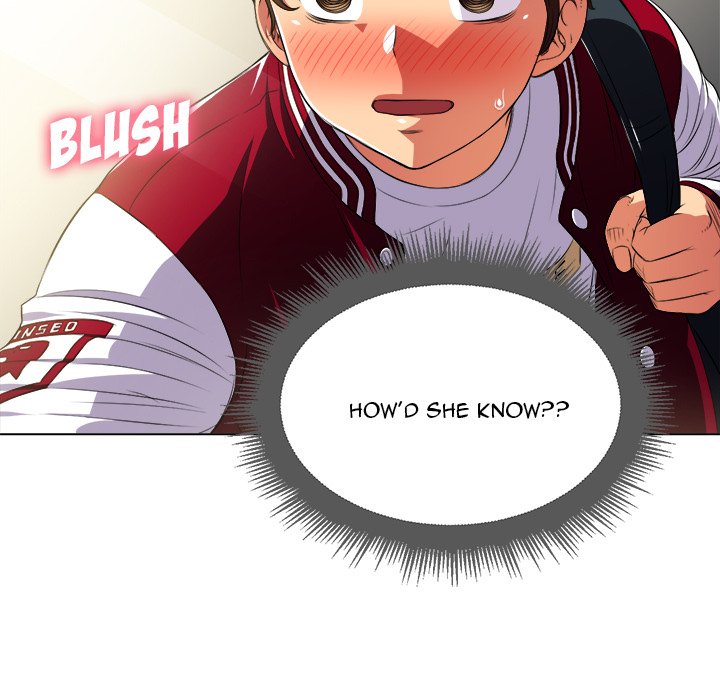 My High School Bully Chapter 14 - Manhwa18.com