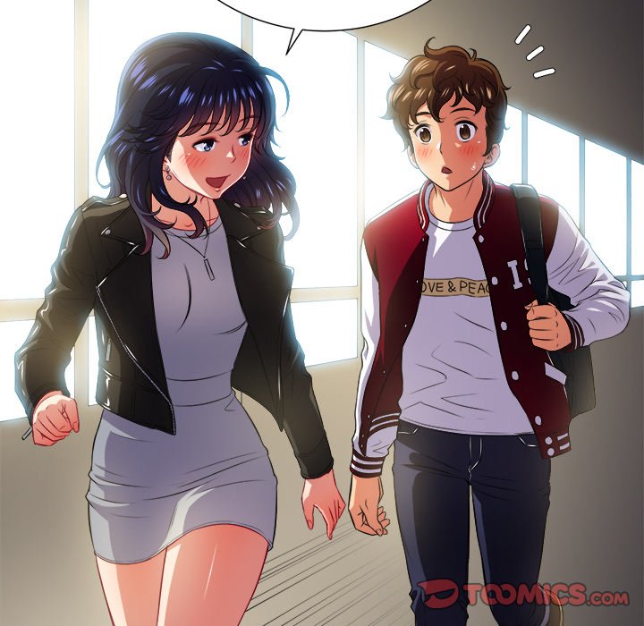 My High School Bully Chapter 14 - Manhwa18.com