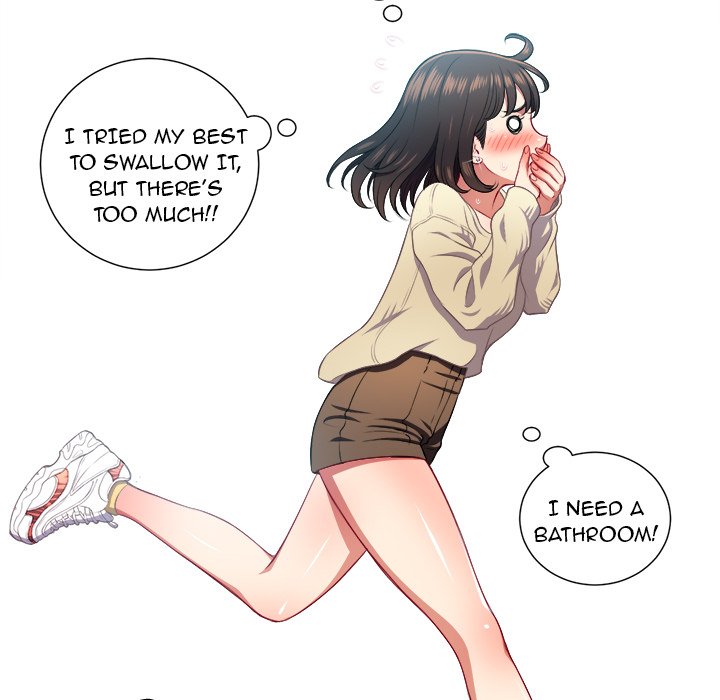 My High School Bully Chapter 14 - Manhwa18.com