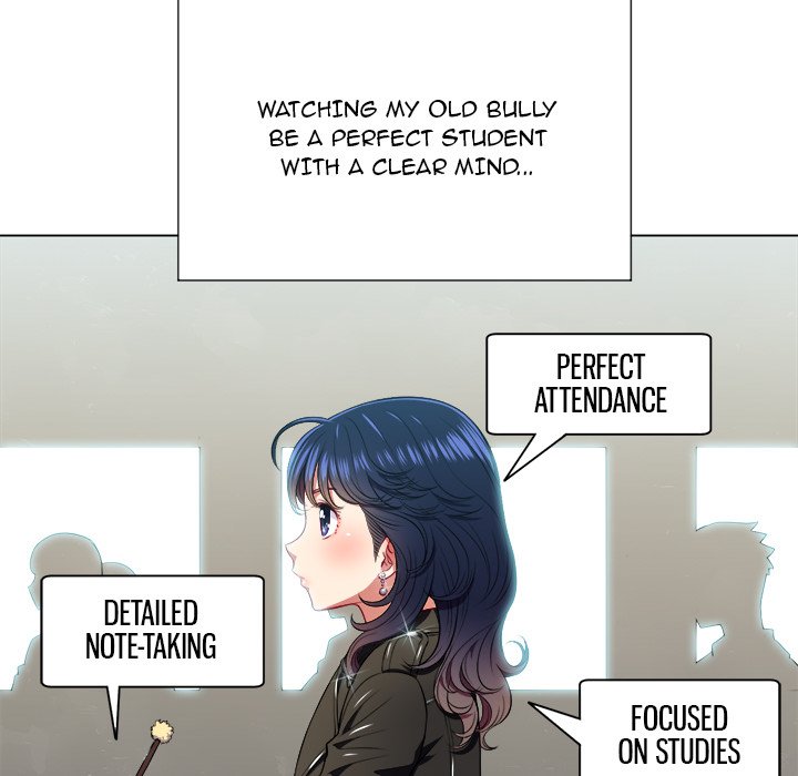 My High School Bully Chapter 14 - Manhwa18.com