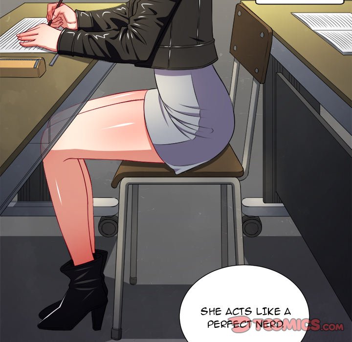 My High School Bully Chapter 14 - Manhwa18.com