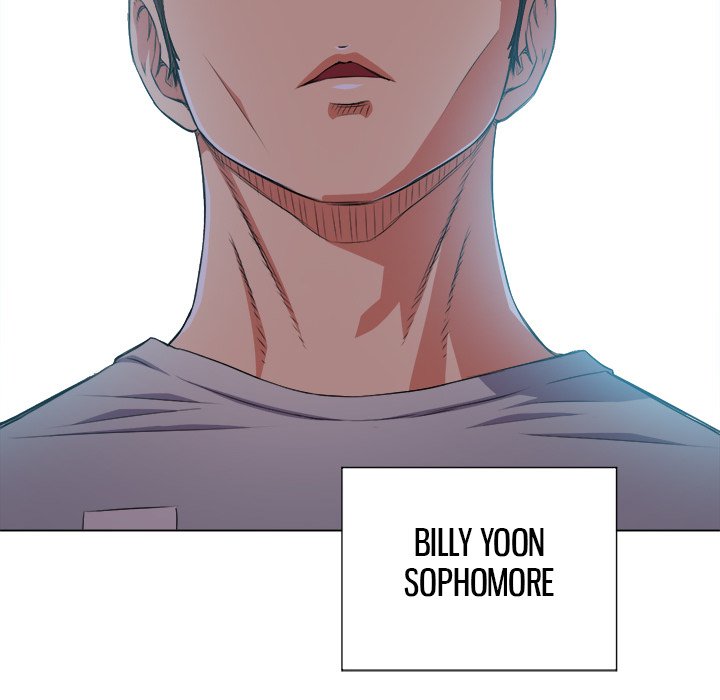 My High School Bully Chapter 14 - Manhwa18.com