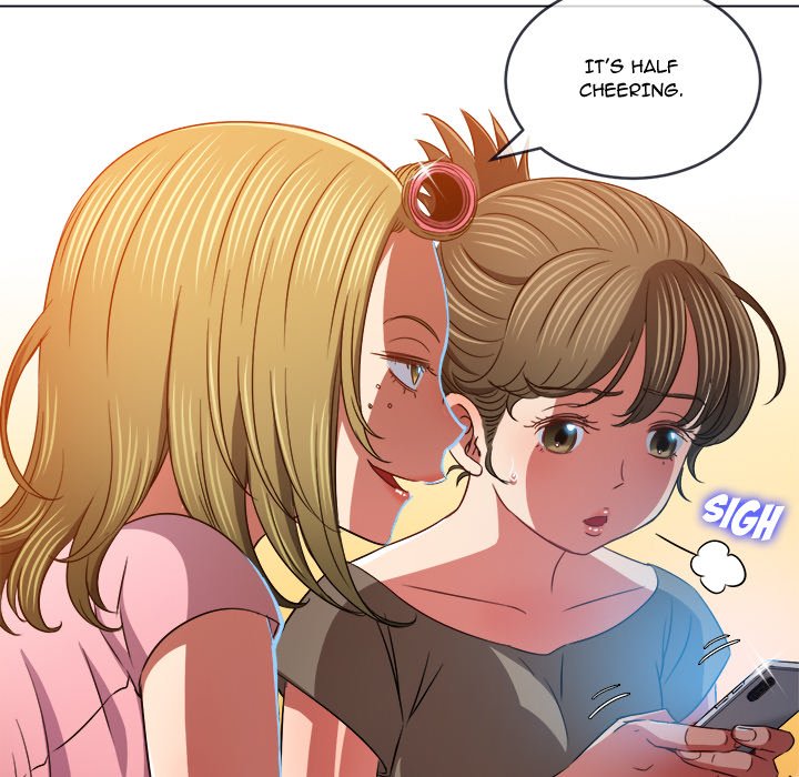 My High School Bully Chapter 140 - Manhwa18.com