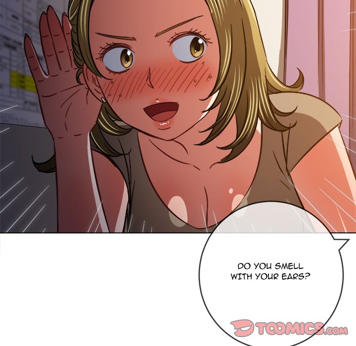 My High School Bully Chapter 140 - Manhwa18.com