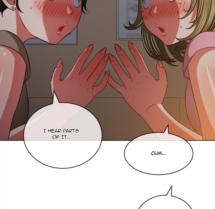 My High School Bully Chapter 141 - Manhwa18.com