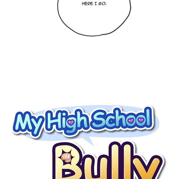 My High School Bully Chapter 143 - Manhwa18.com