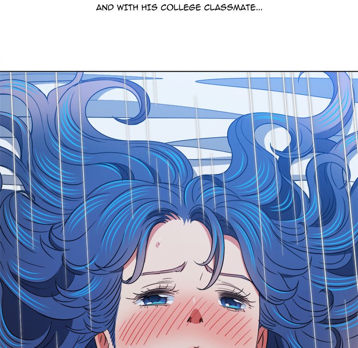 My High School Bully Chapter 143 - Manhwa18.com