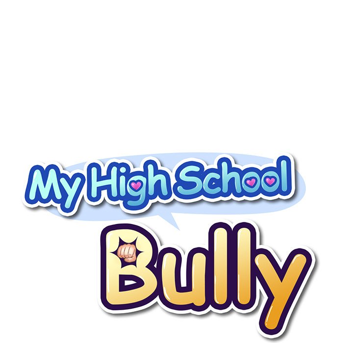 My High School Bully Chapter 145 - Manhwa18.com