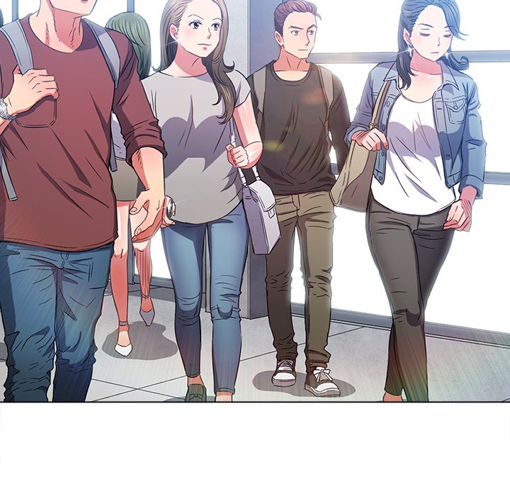 My High School Bully Chapter 145 - Manhwa18.com