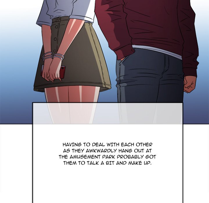 My High School Bully Chapter 145 - Manhwa18.com