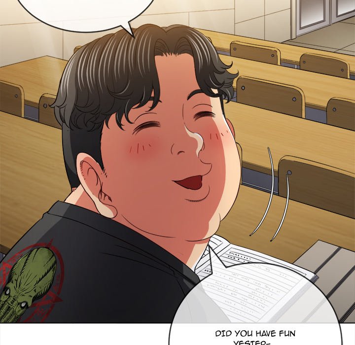 My High School Bully Chapter 145 - Manhwa18.com