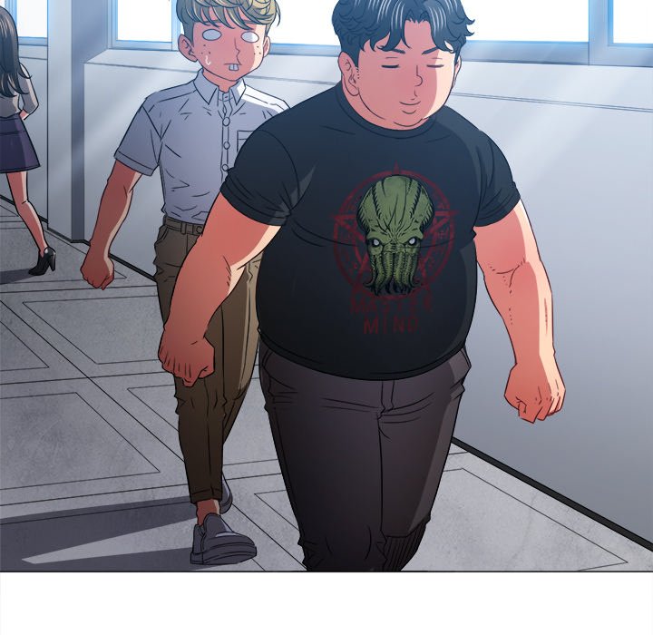 My High School Bully Chapter 146 - Manhwa18.com