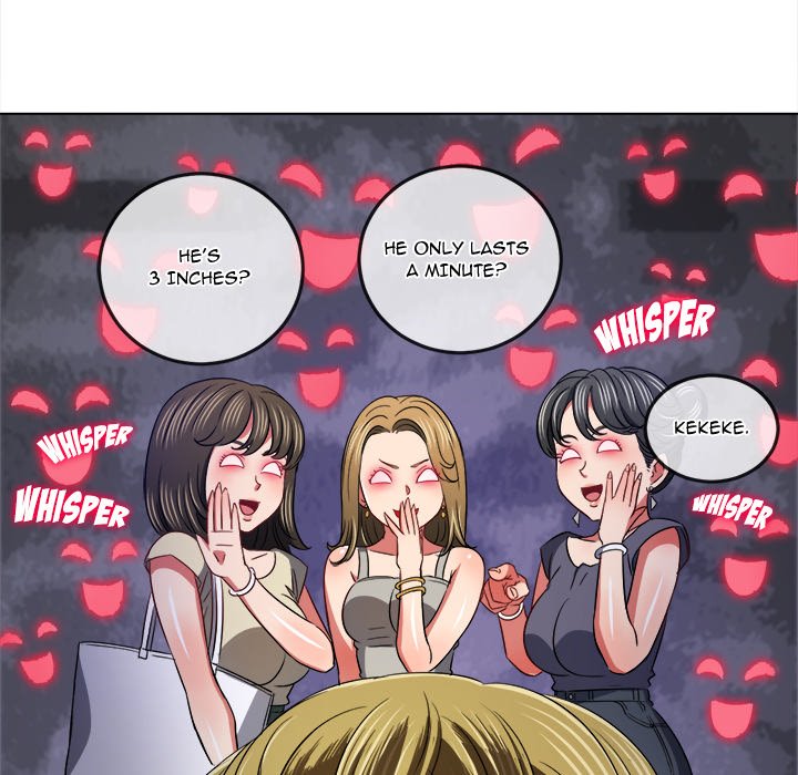 My High School Bully Chapter 146 - Manhwa18.com