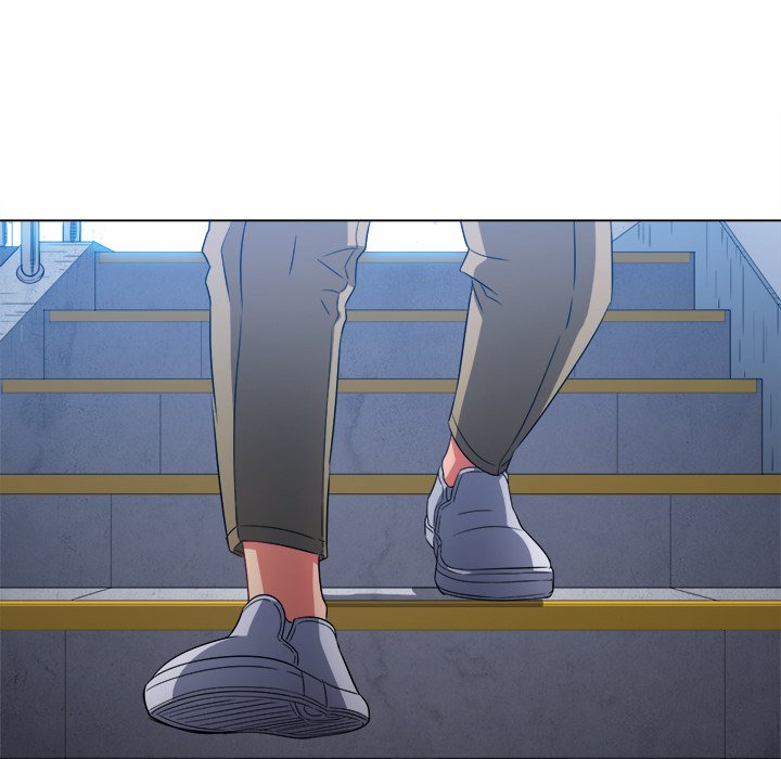 My High School Bully Chapter 146 - Manhwa18.com