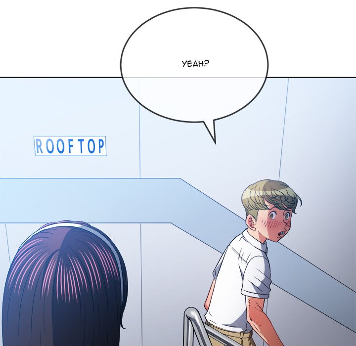 My High School Bully Chapter 146 - Manhwa18.com