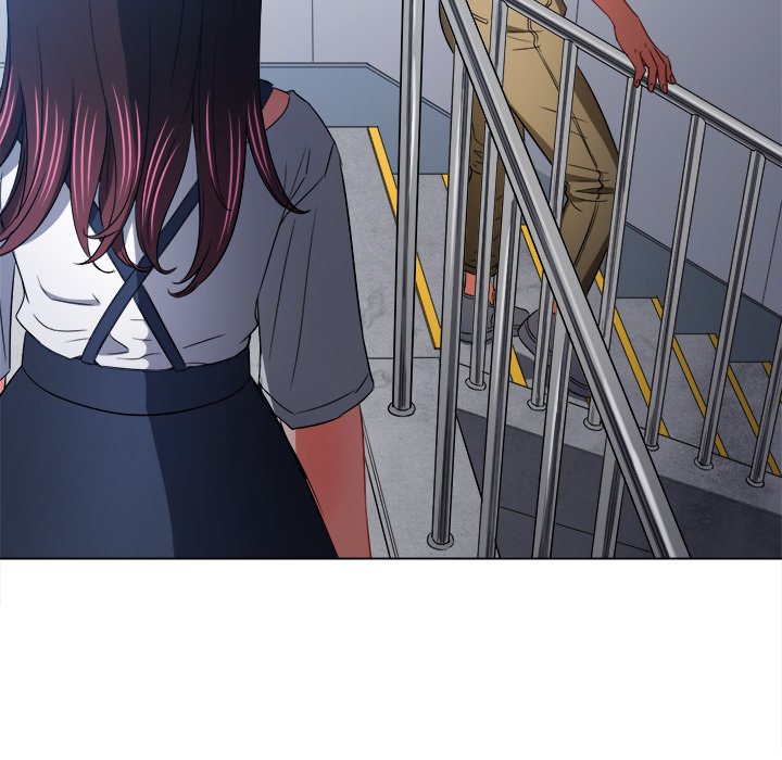 My High School Bully Chapter 146 - Manhwa18.com