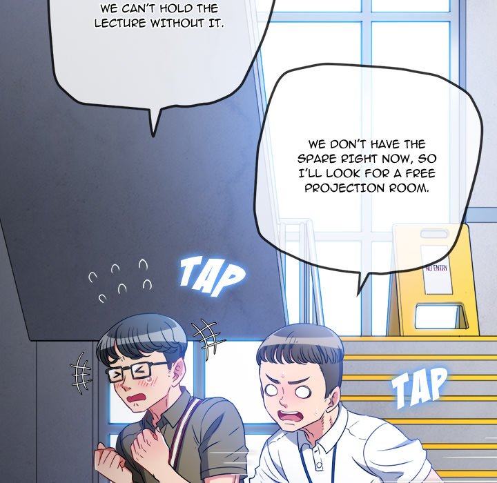 My High School Bully Chapter 146 - Manhwa18.com