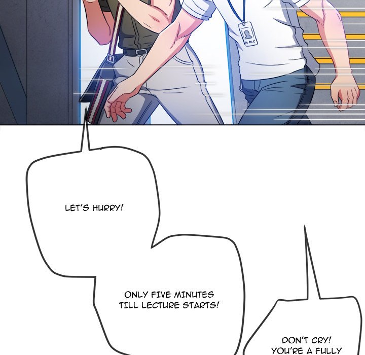 My High School Bully Chapter 146 - Manhwa18.com