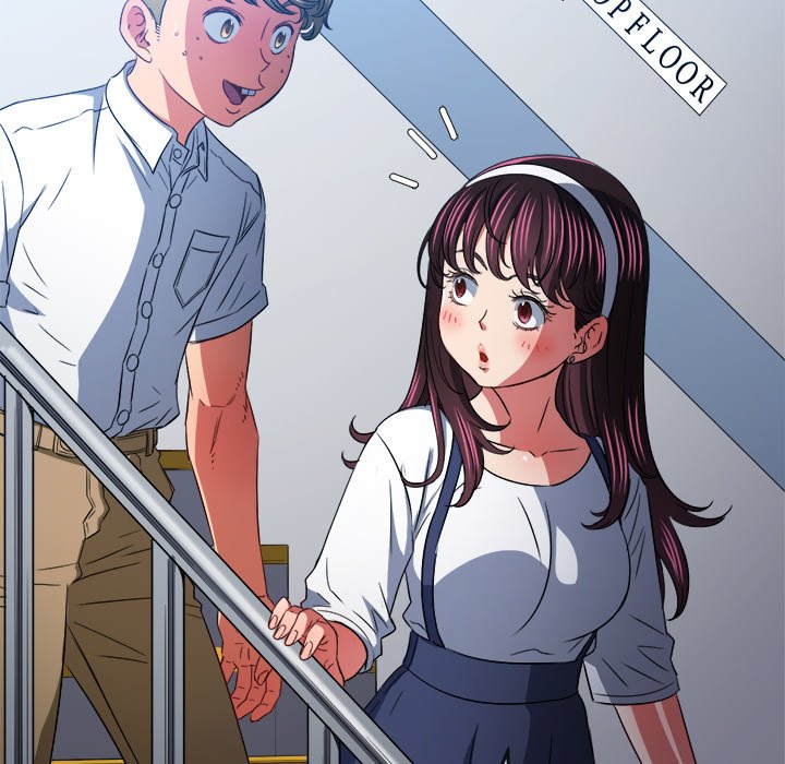 My High School Bully Chapter 146 - Manhwa18.com