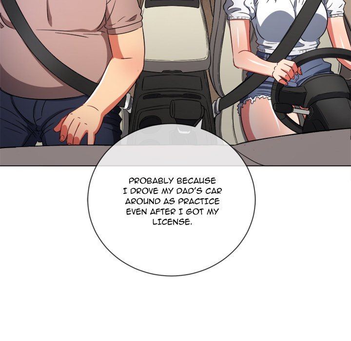 My High School Bully Chapter 147 - Manhwa18.com