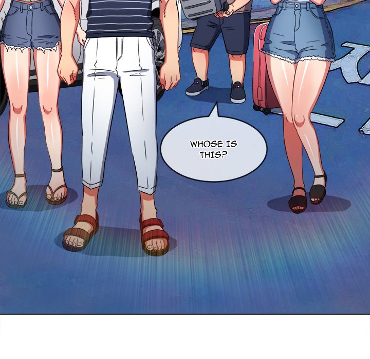 My High School Bully Chapter 147 - Manhwa18.com