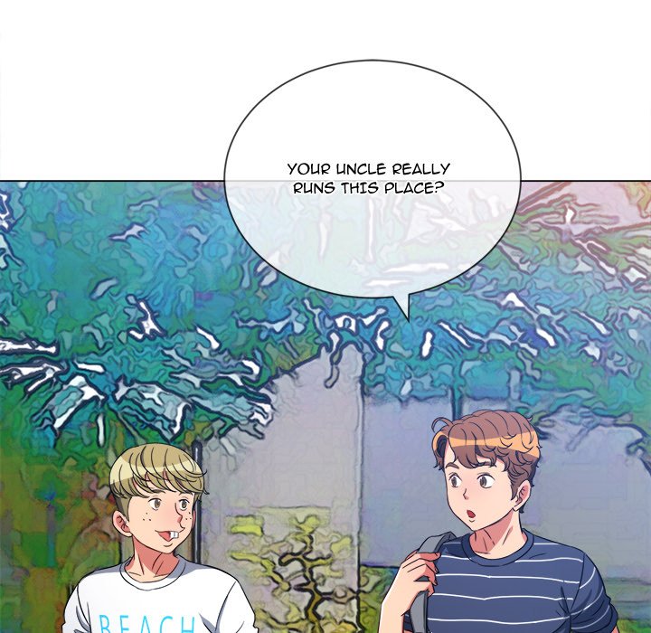 My High School Bully Chapter 147 - Manhwa18.com