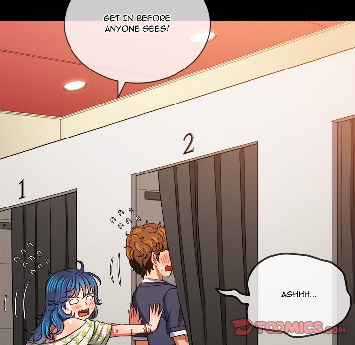 My High School Bully Chapter 147 - Manhwa18.com