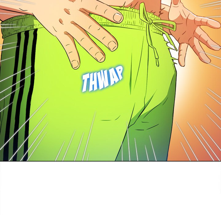 My High School Bully Chapter 147 - Manhwa18.com