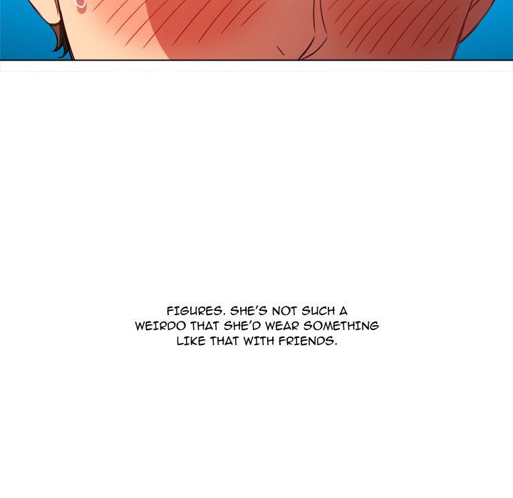 My High School Bully Chapter 148 - Manhwa18.com