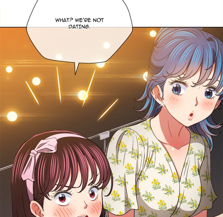 My High School Bully Chapter 148 - Manhwa18.com