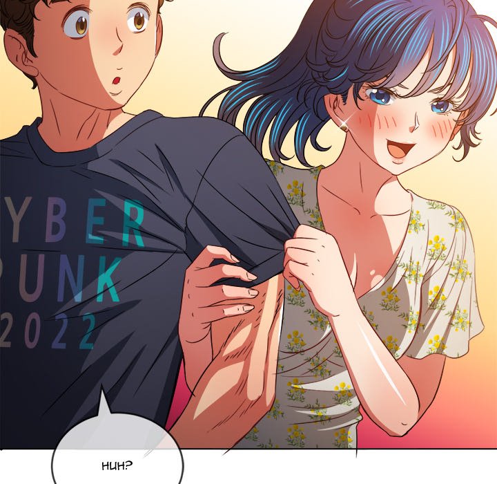 My High School Bully Chapter 148 - Manhwa18.com