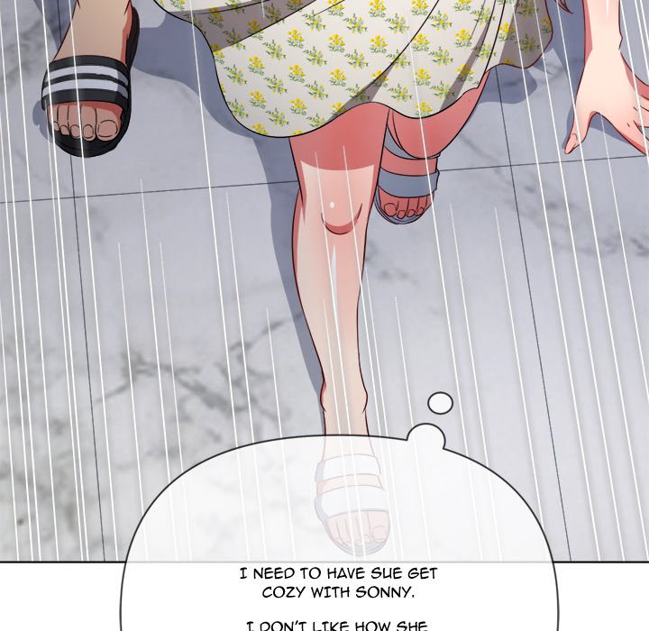 My High School Bully Chapter 148 - Manhwa18.com