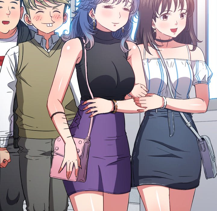 My High School Bully Chapter 149 - Manhwa18.com