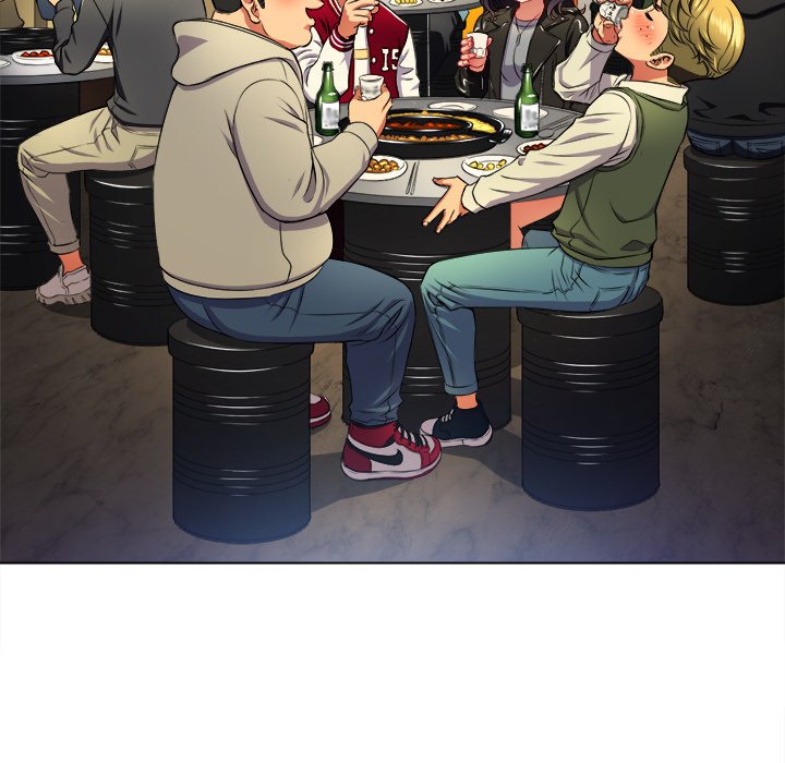 My High School Bully Chapter 15 - Manhwa18.com