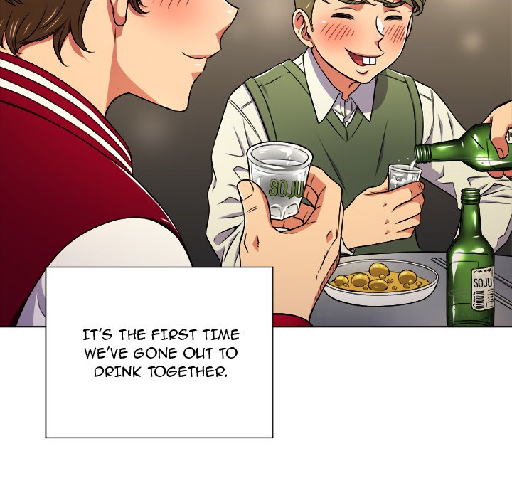 My High School Bully Chapter 15 - Manhwa18.com