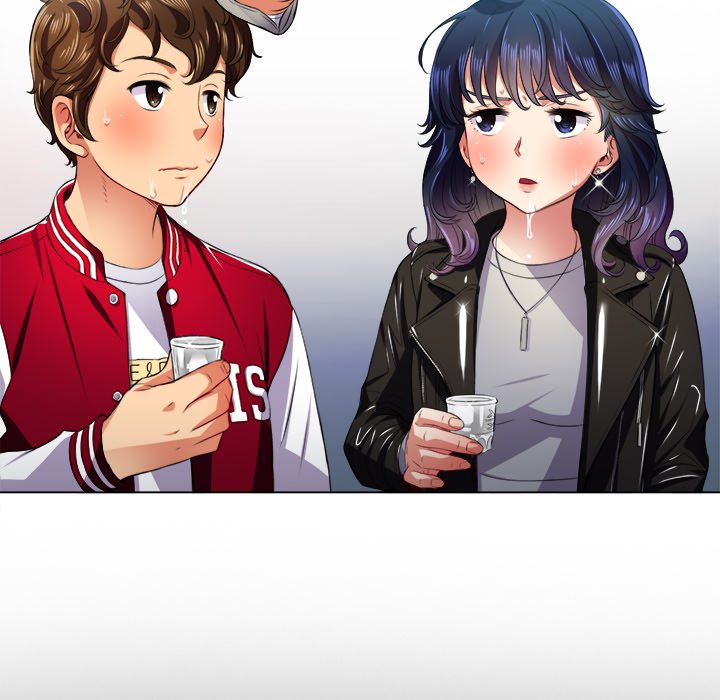 My High School Bully Chapter 15 - Manhwa18.com